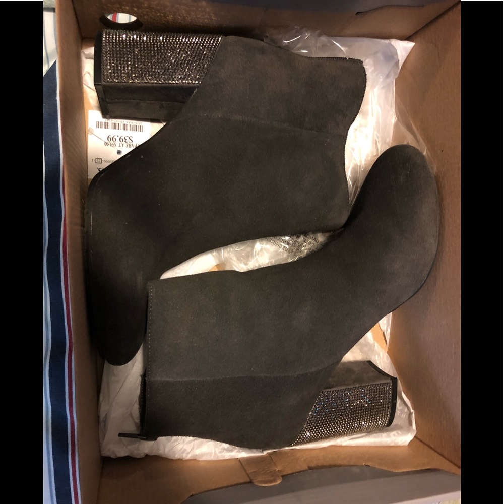 BOOTS, BOOTS, and MORE!